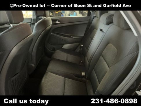 Used 2016 Hyundai Tucson Sport AWD/4WD image 26