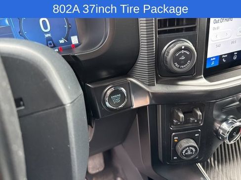 New 2026 Ford F150 Raptor AWD/4WD image 20