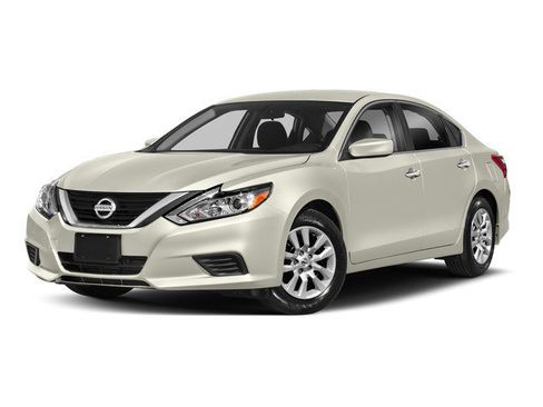 Used 2018 Nissan Altima 2.5 S w/ S Convenience Package FWD image 4