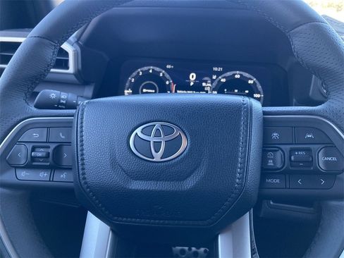 New 2026 Toyota 4Runner TRD Sport image 18