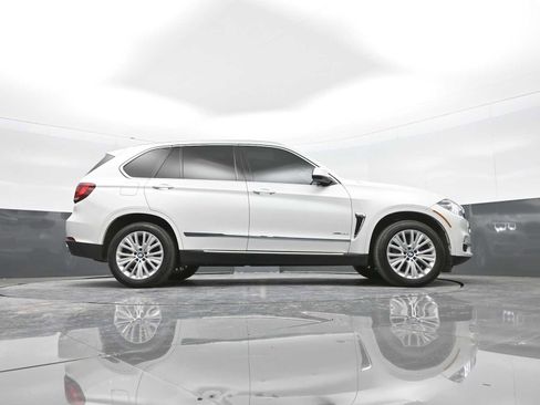 Used 2017 BMW X5 xDrive35i image 42