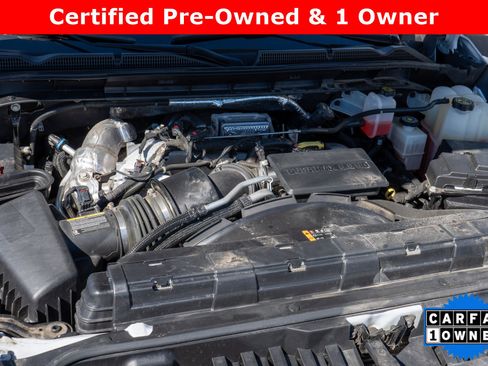 Certified 2023 GMC Sierra 2500 Denali image 19