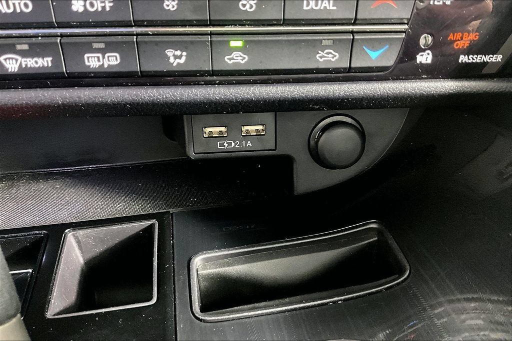 Used 2020 Lexus RX 350 FWD image 33