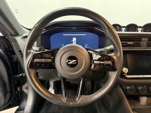 Used 2024 Nissan Z Sport w/ Floor Mat Package RWD image 23
