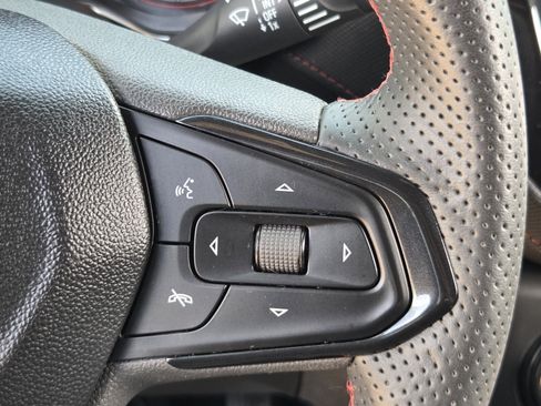 Used 2023 Chevrolet TrailBlazer RS w/ Convenience Package FWD image 21