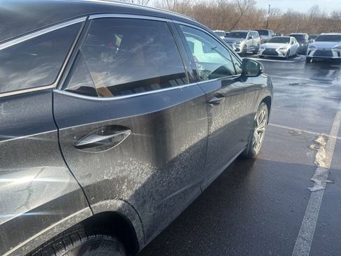 Used 2022 Lexus RX 350 AWD w/ Premium Package image 14