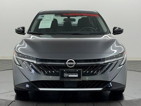 Used 2026 Nissan Sentra SV w/ Floor Mat Package FWD image 6