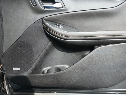Used 2019 Chevrolet Impala Premier w/ Premier Confidence Package FWD image 28