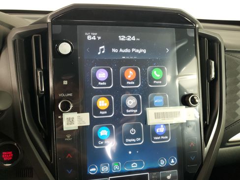 New 2026 Subaru Forester Premium image 20