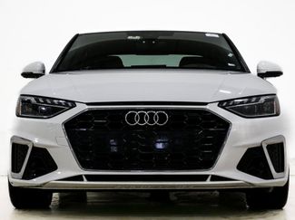 Used 2023 Audi A4 2.0T Premium Plus video 2