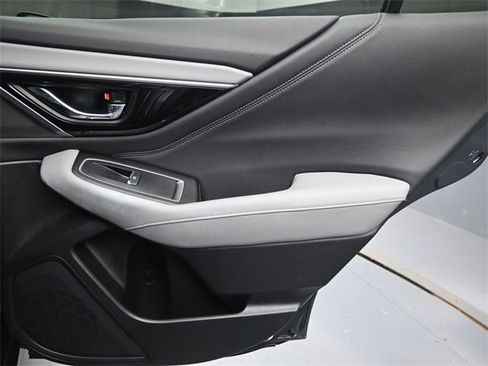 Certified 2025 Subaru Outback Limited XT w/ Tech Package 3 image 30