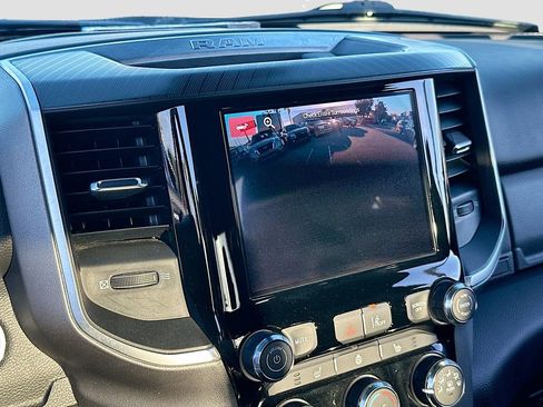 Used 2025 RAM 1500 Big Horn image 13