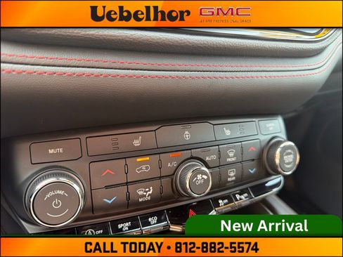 Used 2026 Dodge Durango GT AWD/4WD image 35