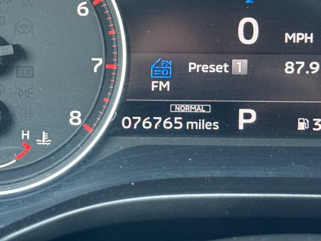 Used 2024 Mitsubishi Outlander AWD image 18