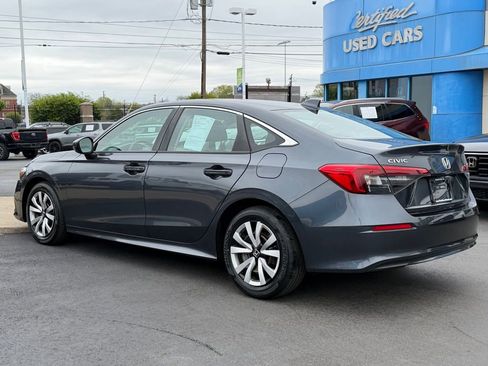 Used 2023 Honda Civic LX image 25