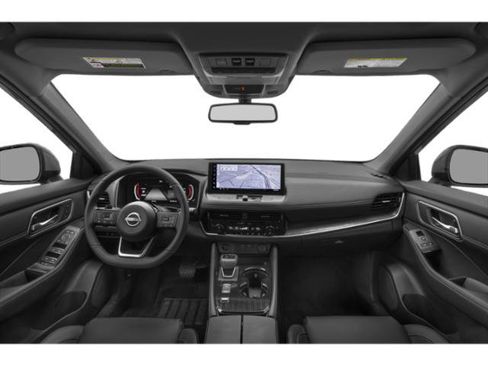 Used 2024 Nissan Rogue Platinum w/ Platinum Premium Package AWD/4WD image 10