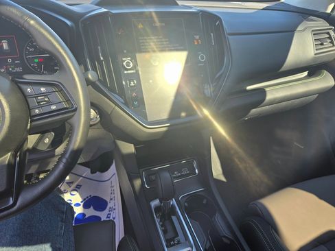 Used 2024 Subaru Ascent Onyx Edition Limited w/ Popular Package Onyx image 10