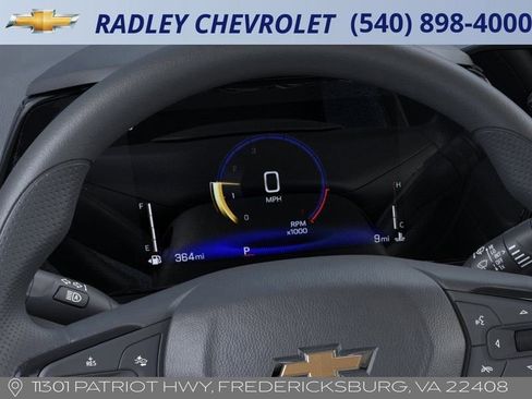 New 2026 Chevrolet TrailBlazer LS w/ LS Convenience Package image 18