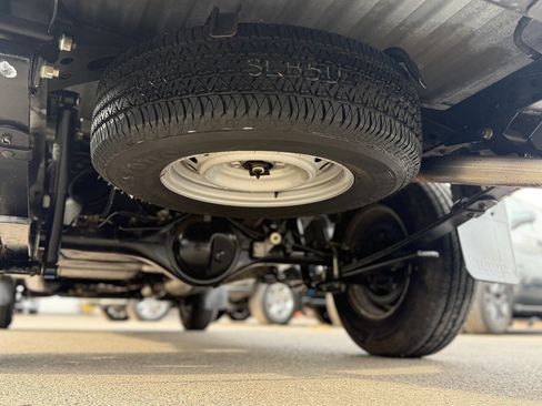 Used 2004 Toyota Tacoma 2WD Regular Cab image 89