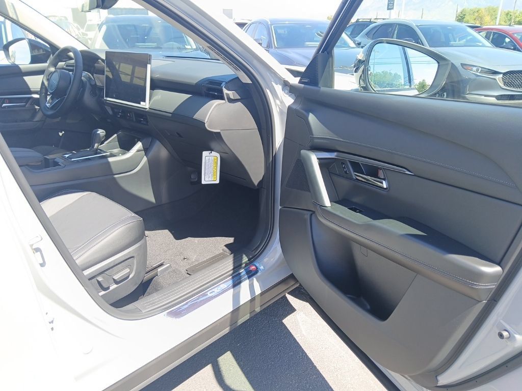 New 2026 MAZDA CX-5 2.5 S w/ Premium Plus Package AWD/4WD image 14