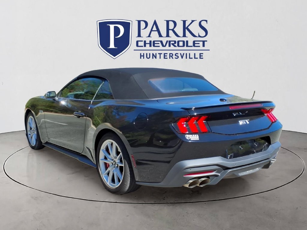 Used 2024 Ford Mustang GT Premium RWD image 29