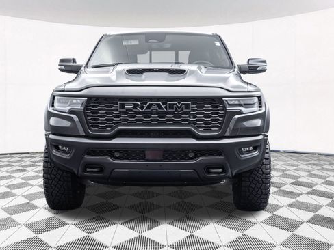 Used 2025 RAM 1500 RHO w/ Bed Utility Group image 16