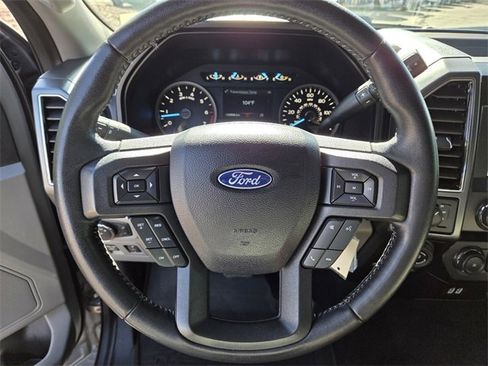 Used 2020 Ford F150 XLT w/ Equipment Group 302A Luxury image 16