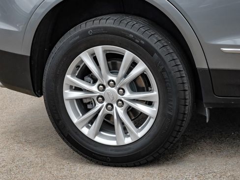 Used 2023 Cadillac XT5 Luxury image 64