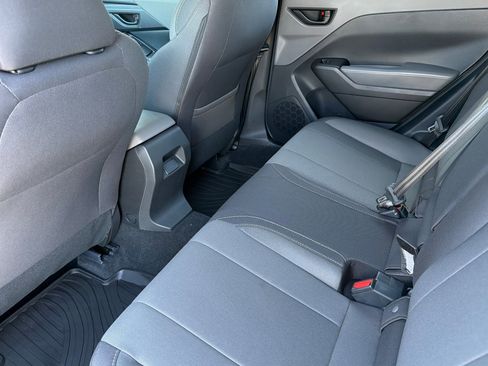 New 2026 Subaru Crosstrek 2.5i AWD/4WD image 12