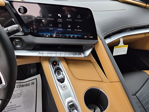 New 2026 Chevrolet Corvette Z06 image 6