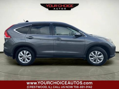 Used 2014 Honda CR-V EX-L image 6