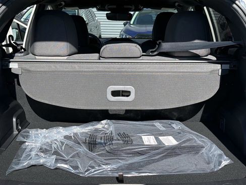 New 2026 Subaru Crosstrek 2.5i Sport image 12