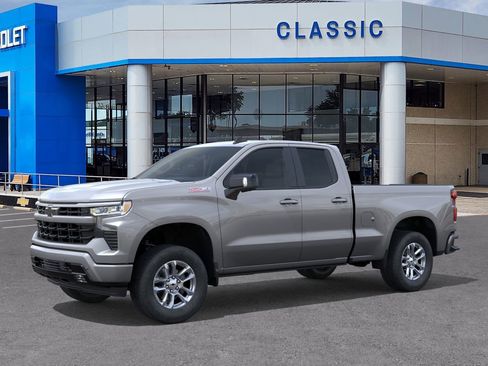 New 2026 Chevrolet Silverado 1500 RST image 2