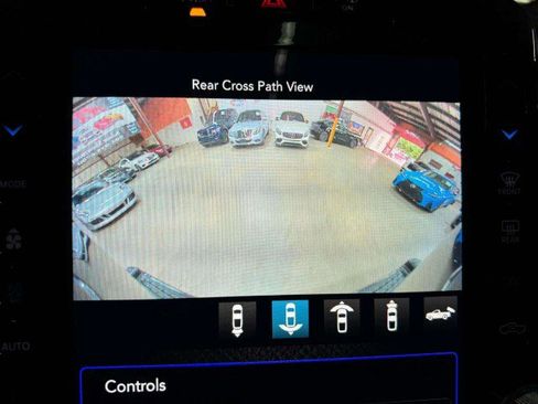 Used 2020 RAM 1500 Limited image 34