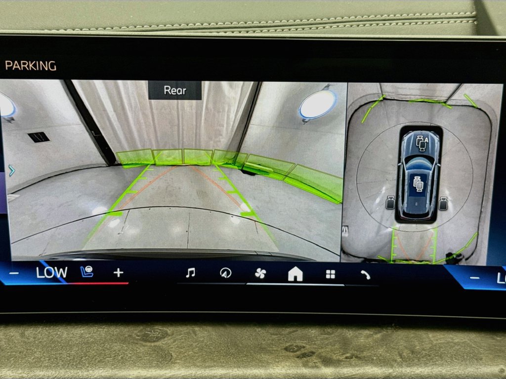 Certified 2026 BMW X5 xDrive40i AWD/4WD image 15