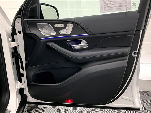 Used 2026 Mercedes-Benz GLE 450 4MATIC image 25