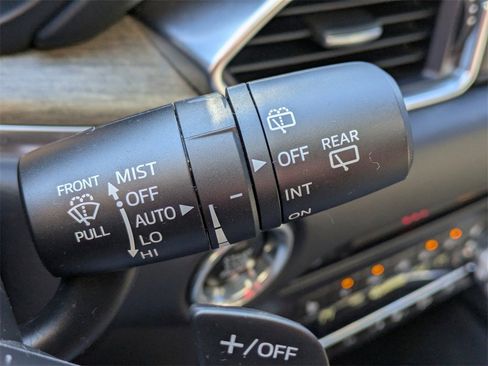 Used 2024 MAZDA CX-5 Signature image 31