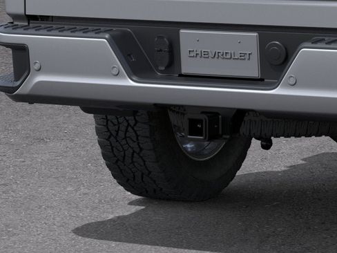 New 2026 Chevrolet Silverado 3500 High Country AWD/4WD image 38
