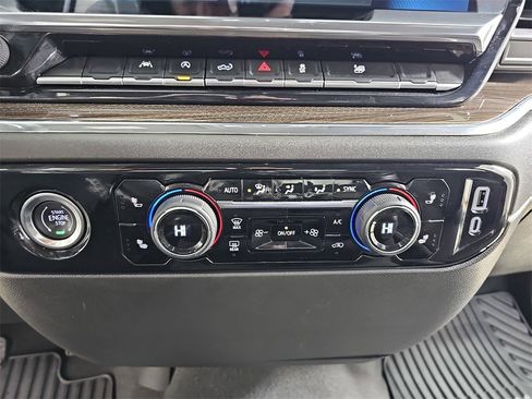 Certified 2024 Chevrolet Silverado 1500 LT image 30