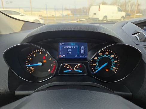 Used 2014 Ford Escape SE FWD image 18