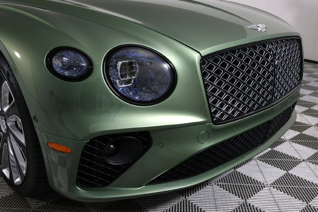 Used 2024 Bentley Continental GT Mulliner AWD/4WD image 49
