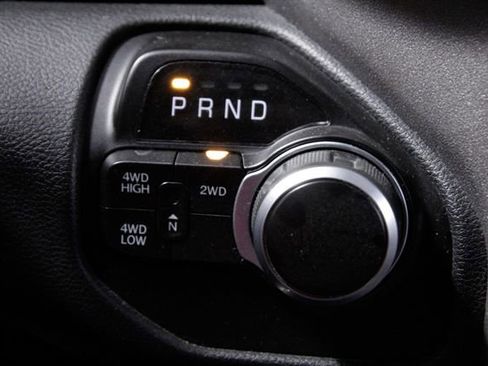 Used 2022 RAM 2500 Tradesman image 28