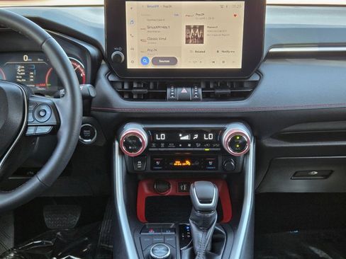 Certified 2024 Toyota RAV4 TRD Off-Road w/ Weather Package image 17