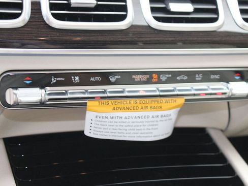 Used 2026 Mercedes-Benz GLE 450 4MATIC image 18