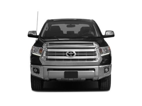 Used 2015 Toyota Tundra 1794 Edition AWD/4WD image 4