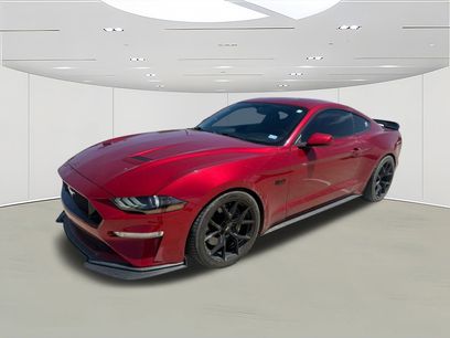 Used 2020 Ford Mustang GT
