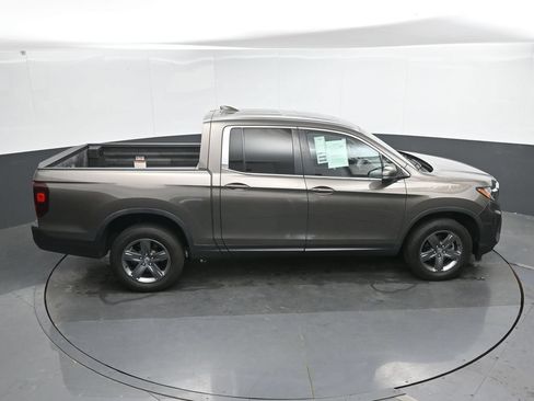 Used 2022 Honda Ridgeline RTL image 25