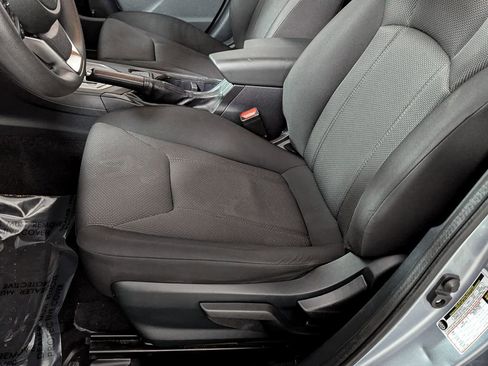 Used 2021 Subaru Impreza 2.0i image 19