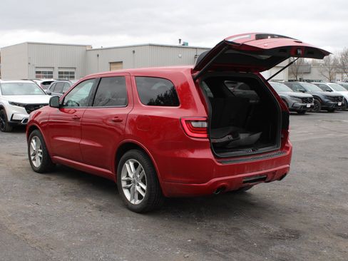 Used 2021 Dodge Durango R/T image 7