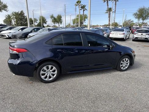 Certified 2023 Toyota Corolla LE image 2